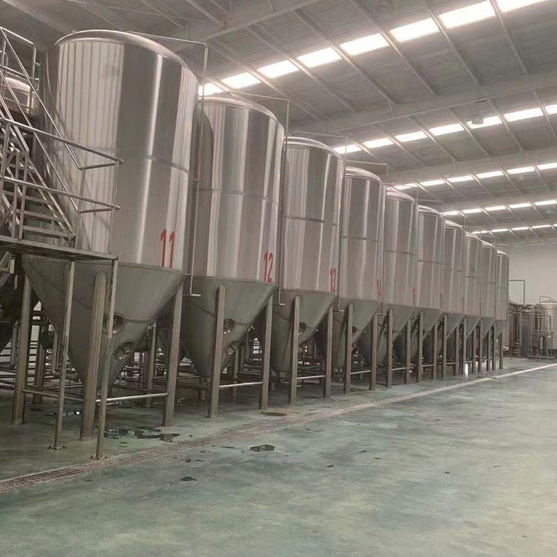 普定精酿啤酒设备厂—行业标准政策